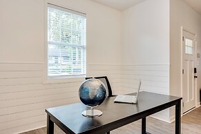 Elegant Atlanta Home - Self Check-in