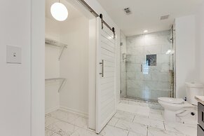 Elegant Atlanta Home - Self Check-in
