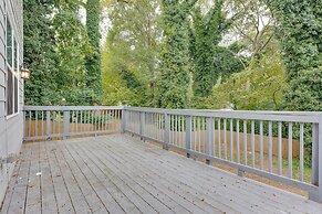 Elegant Atlanta Home - Self Check-in