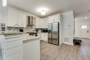 Elegant Atlanta Home - Self Check-in