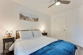 Elegant Atlanta Home - Self Check-in
