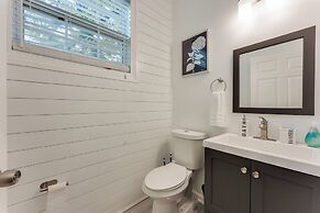 Elegant Atlanta Home - Self Check-in