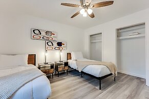 Elegant Atlanta Home - Self Check-in