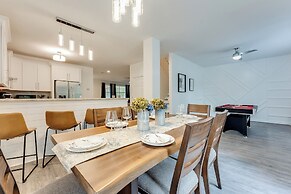Elegant Atlanta Home - Self Check-in