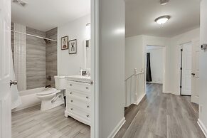 Elegant Atlanta Home - Self Check-in