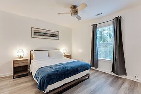 Elegant Atlanta Home - Self Check-in