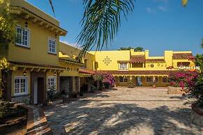 Hacienda Girasoles Tampico