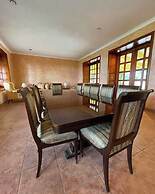 Hacienda Girasoles Tampico