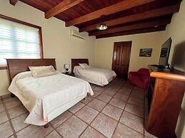 Hacienda Girasoles Tampico