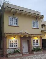 Hacienda Girasoles Tampico