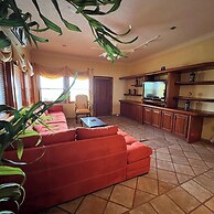 Hacienda Girasoles Tampico