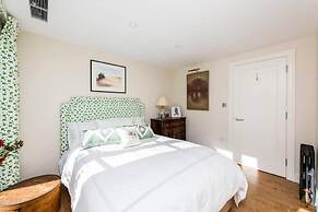 Colourful 3 Bed Notting Hill With A C