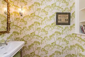 Colourful 3 Bed Notting Hill With A C