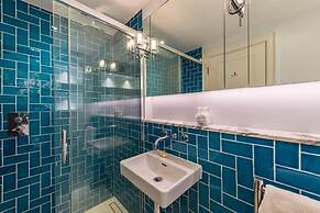 Colourful 3 Bed Notting Hill With A C