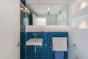 Colourful 3 Bed Notting Hill With A C