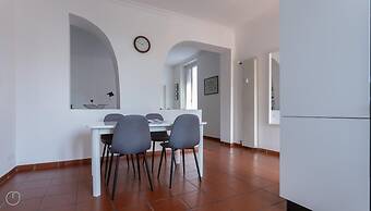 Italianway - Cristoforo Colombo 5B