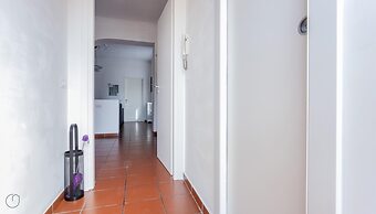 Italianway - Cristoforo Colombo 5B