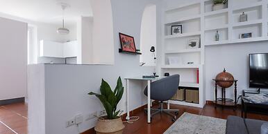 Italianway - Cristoforo Colombo 5B