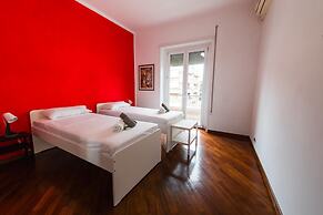 Casa Trionfale in Rome