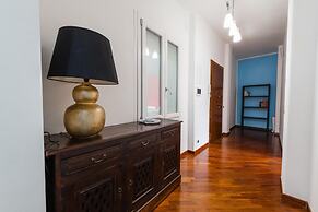 Casa Trionfale in Rome