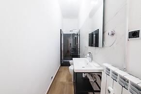 Casa Trionfale in Rome