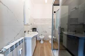 Casa Trionfale in Rome