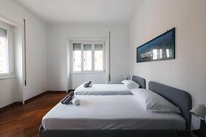 Casa Trionfale in Rome