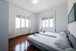 Casa Trionfale in Rome