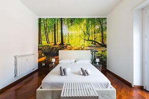 Casa Trionfale in Rome