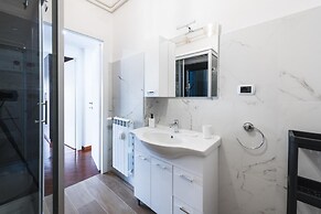 Casa Trionfale in Rome