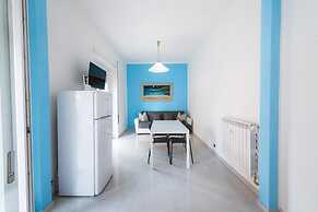 Casa Trionfale in Rome