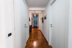 Casa Trionfale in Rome