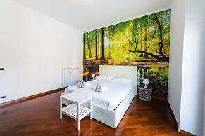 Casa Trionfale in Rome