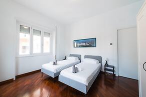 Casa Trionfale in Rome