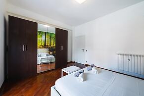 Casa Trionfale in Rome