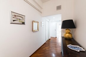 Casa Trionfale in Rome