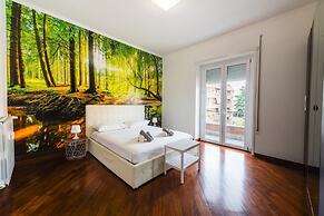 Casa Trionfale in Rome