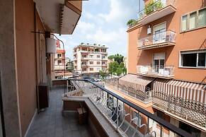 Casa Trionfale in Rome