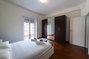 Casa Trionfale in Rome