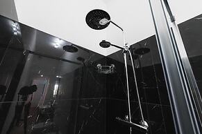 Casa Trionfale in Rome