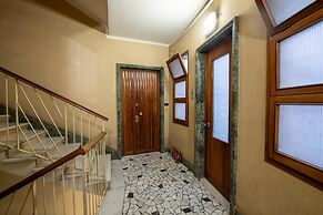 Casa Trionfale in Rome