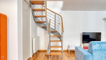 Italianway - Paisiello 4 B