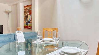 Italianway - Paisiello 4 B