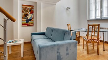 Italianway - Paisiello 4 B