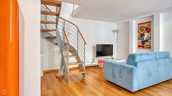 Italianway - Paisiello 4 B