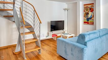 Italianway - Paisiello 4 B