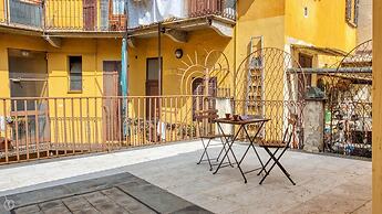 Italianway - Paisiello 4 B