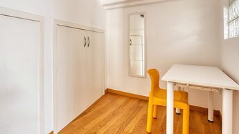 Italianway - Paisiello 4 B