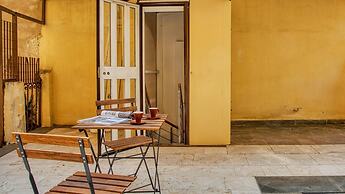 Italianway - Paisiello 4 B