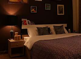 Vana homestay